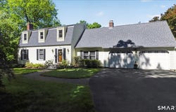 5 Shingle Mill Drive, Canton, CT 06019
