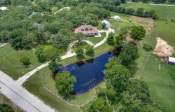 412 Paradise Canyon Circle, Paradise, TX 76073