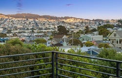 375-377 Hearst Avenue, San Francisco, CA 94112