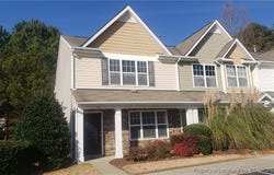 106 Shelter Haven Drive, Apex, NC 27502