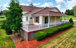 65 Crown Point Drive, London, KY 40741