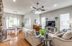 8594 Creekview Drive, Frisco, TX 75034