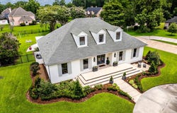 205 Concordia Dr, Houma, LA 70360