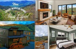 419 Snow Cloud Drive, Seven Devils, NC 28604