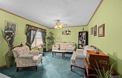 1495 Woburn Avenue, Greenville, IL 62246