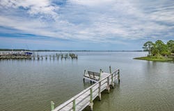 Heron Drive lot: 6, Panacea, FL 32346