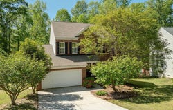 513 Scarlet Oak Drive, Fountain Inn, SC 29644