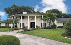 601 East Collard Street, Madisonville, TX 77864