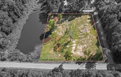Tbd Holstein Rd, Big Sandy, TX 75755