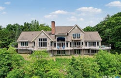 12 Fox Run, Sherman, CT 06784
