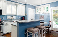 10 SAILORS WAY, ANNAPOLIS, MD 21403