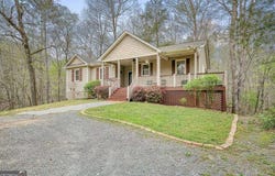 2232 Burnt Mountain, Jasper, GA 30143