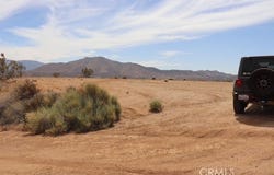 0 Brogan Road, Acton, CA 93510