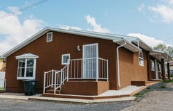 1008 UNION Street, Las Vegas, NM 87701
