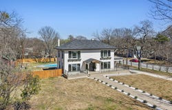 702 GRIFFITH, Terrell, TX 75160