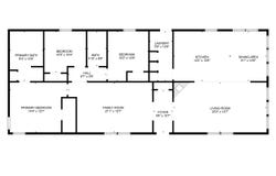 8260 Moreland Road, Jerome, MI 49249