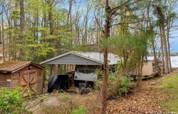 251 Gunpowder Trail, Bracey, VA 23919