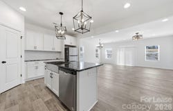 11936 Basking Drive, Charlotte, NC 28214