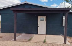 4979 W ROGERS Trail, McNeal, AZ 85617