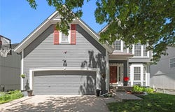 22116 W 51st Street, Shawnee, KS 66226