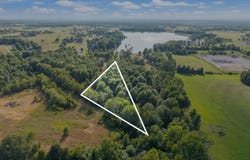 29R River Birch Drive, Guy, AR 72061