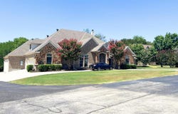 204 Constellation Drive, Cresson, TX 76035