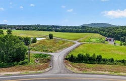 Tract 4B Fulgham Estates, Fort Smith, AR 72916