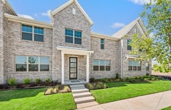3853 Willow Bough Lane, Prosper, TX 75078