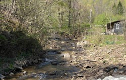 3595 Licking Creek Road, Parsons, WV 26287
