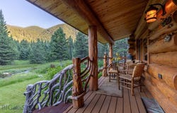 48500 Gallatin Road, Big Sky, MT 59730