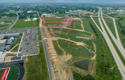 Cheesemaker Drive lot: 1, Monroe, WI 53566