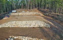 320 Towering Pines Drive (5 Ac), Sagle, ID 83860