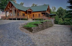 2150 Shellstand Estates, Bryson City, NC 28702