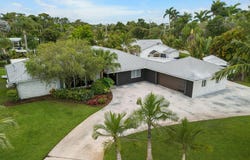 1772 SW Commodore Place, Palm City, FL 34990