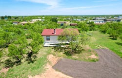 2306 DOMINO Lane, Amarillo, TX 79108-1841