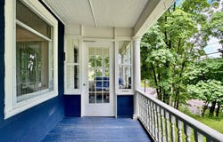 107 E South, Houghton, MI 49931