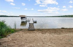 13632 Piney Lane, Mission Twp, MN 56465