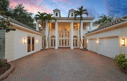 2753 W Stonebrook Cir, Davie, FL 33330