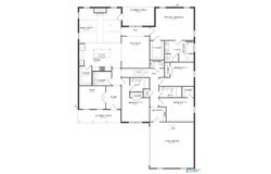 16632 Hamilton Place, Athens, AL 35613