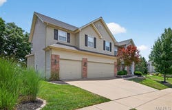 692 Meramec View Drive, Eureka, MO 63025
