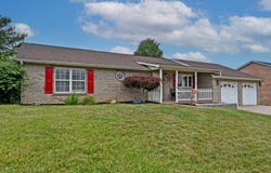 110 Waller Drive, Crittenden, KY 41030