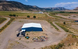 41008 County Road 5, Meeker, CO 81641