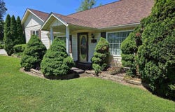 550 S VIENNA Road, Olmsted, IL 62970