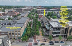 80 Monon Boulevard, Carmel, IN 46032