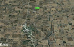 Jay Avenue, Audubon, IA 50025