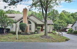 322 Hidden Ravines Drive, Powell, OH 43065