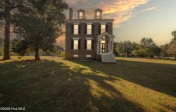101 Benbury Drive, Edenton, NC 27932