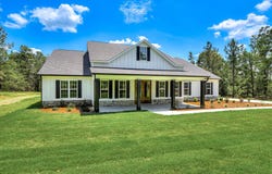 6625 Pony Trail, Aiken, SC 29803