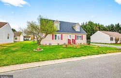 107 SAILOR Lane, MILTON, DE 19968
