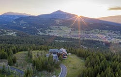 285 Majestic Peaks, Big Sky, MT 59716